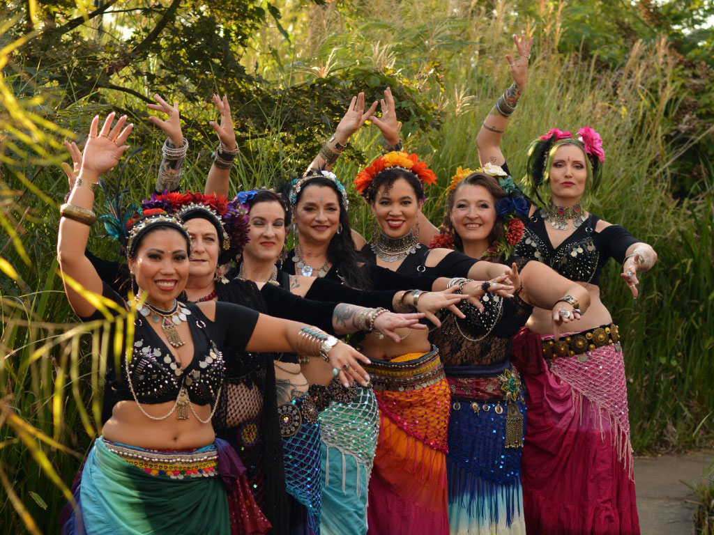 Cultural Community Day Council