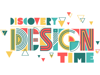 Discovery Design Time
