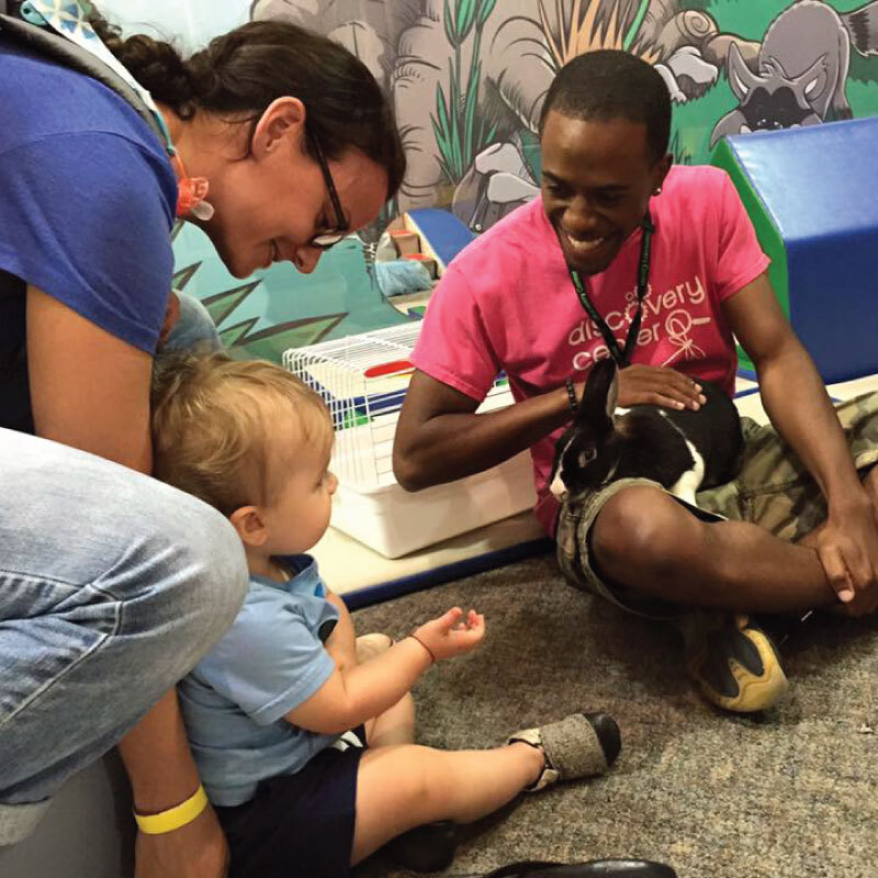 Transformative Learning