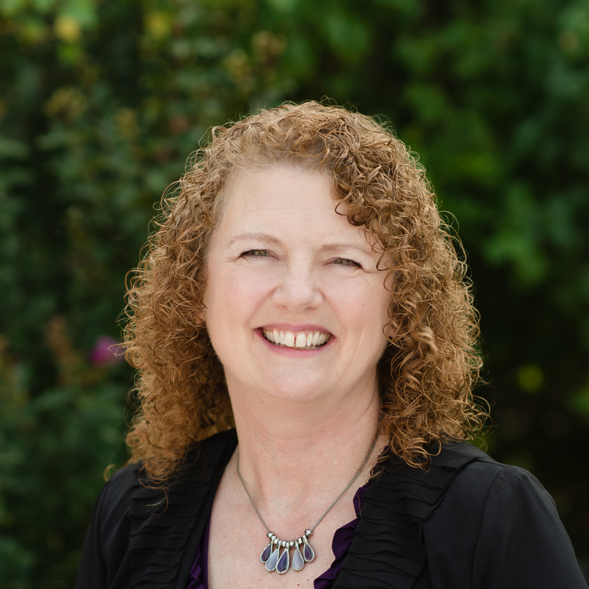 Denise Kelsey, Public Programs Coordinator