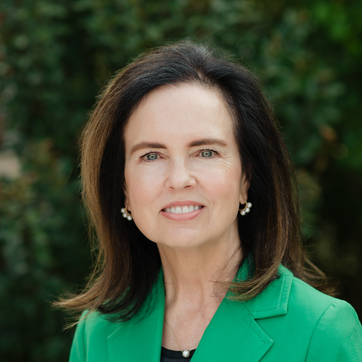 Tara MacDougall, President & CEO