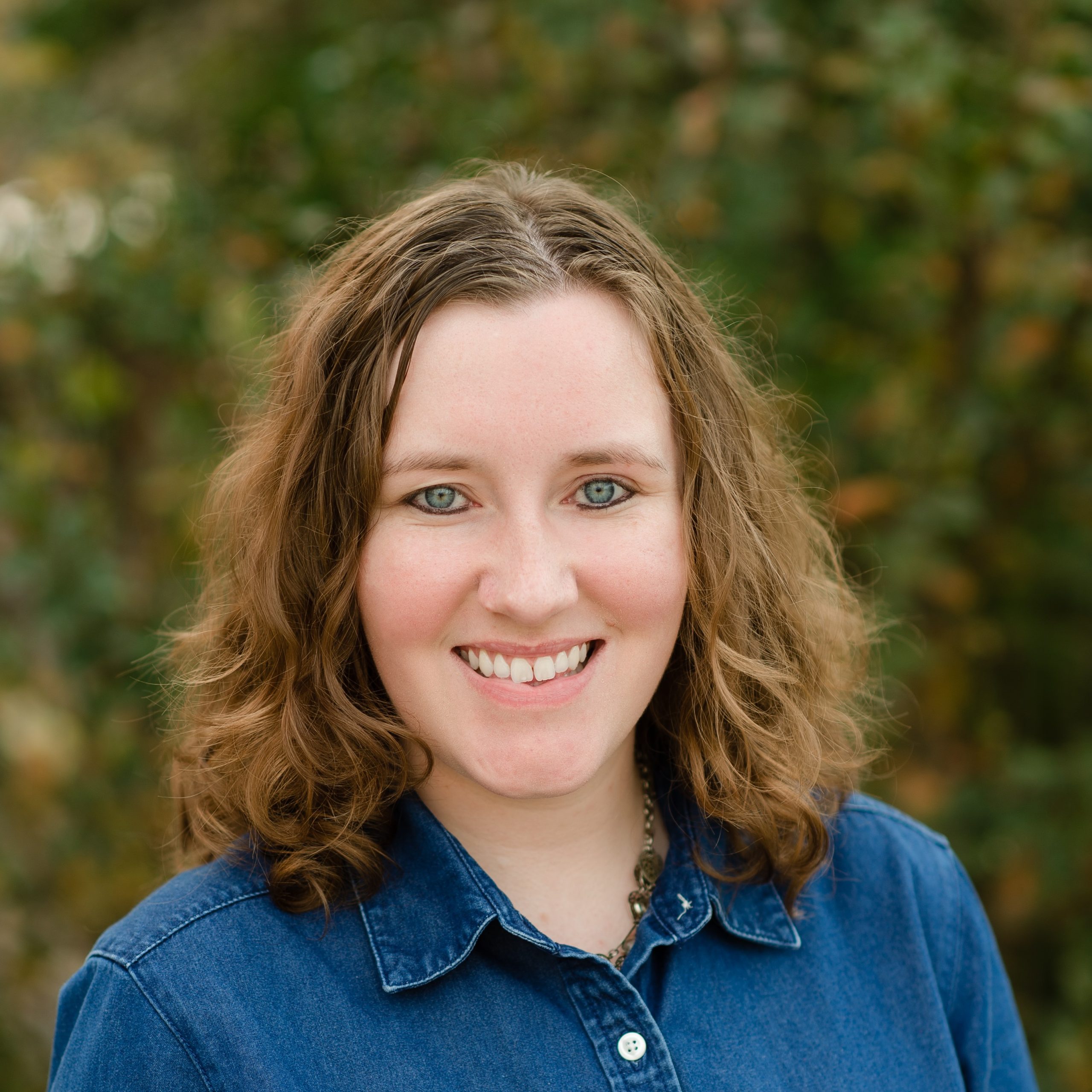 Kendall Jobe, Executive & Administrative Systems Coordinator
